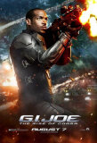 G.I. Joe The Rise Of Cobra Posters