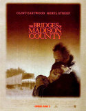 The Bridges Of Madison County Posters