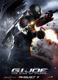 G.I. Joe The Rise Of Cobra Prints