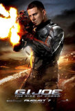 G.I. Joe The Rise Of Cobra Poster
