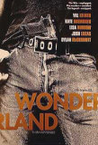 Wonderland Posters