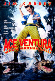 Ace Ventura - When Nature Calls Posters