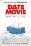 Date Movie Poster