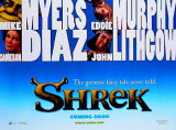 Shrek Láminas