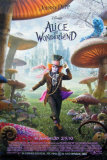 Alice au pays des merveilles Affiches