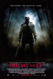 Friday The13Th プリント