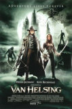 Van Helsing: O Caçador de Monstros Pôsteres