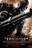 Terminator Salvation Lámina