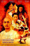 Crouching Tiger Hidden Dragon Poster