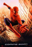 Spider-Man Poster