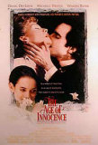 The Age Of Innocence Posters