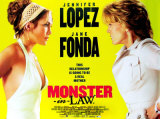 Monster In Law Lámina Monster In Law Lámina