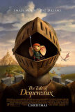 The Tale Of Despereaux Prints The Tale Of Despereaux Prints