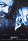 Harry Potter And The Prisoner Of Azkaban Posters