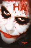 The Dark Knight  Posters