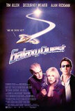 Galaxy Quest Prints