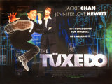 The Tuxedo Posters