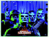 Small Soldiers Kunstdruck