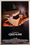 Gremlins Lámina