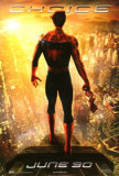 Spider-Man Photographie