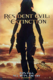 Resident Evil:Extinction Prints