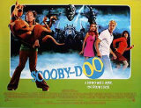 Scooby Doo Posters
