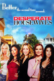 Desperate Housewives Affiche