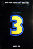 Toy Story 3 Prints