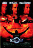 Con-Air Affiche