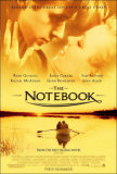 The Notebook Posters
