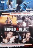Romeo a Julie (Romeo and Juliet) Plakát