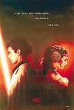 Star Wars Episode II Plakater