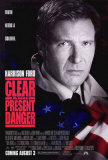 Clear And Present Danger Prints