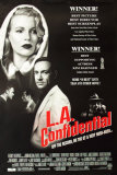 L.A. Confidential Láminas