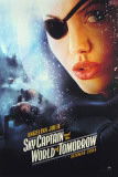 Sky Captain and the World of Tomorrow Foto