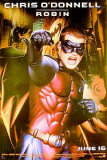 Batman Forever Prints