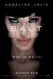 Salt Póster