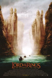 Lord Of The Rings: Fellowship Of the Ring Affiches