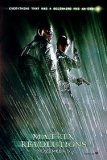 The Matrix Revolutions Kunstdrucke