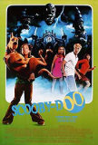 Scooby Doo Posters