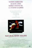 Natural Born Killers Posters