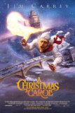 Cuento de Navidad (A Christmas Carol) Láminas