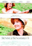 Sense And Sensibility Posters