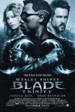 Blade Trinity Foto
