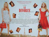 Le Divorce Prints