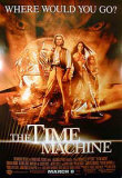 The Time Machine Billeder