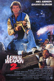 Lethal Weapon 2 Prints