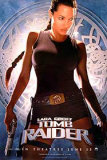 Lara Croft: Tomb Raider Posters