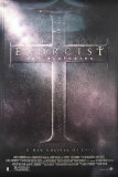 The Exorcist: The Beginning Affiches