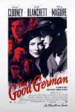 The Good German Prints